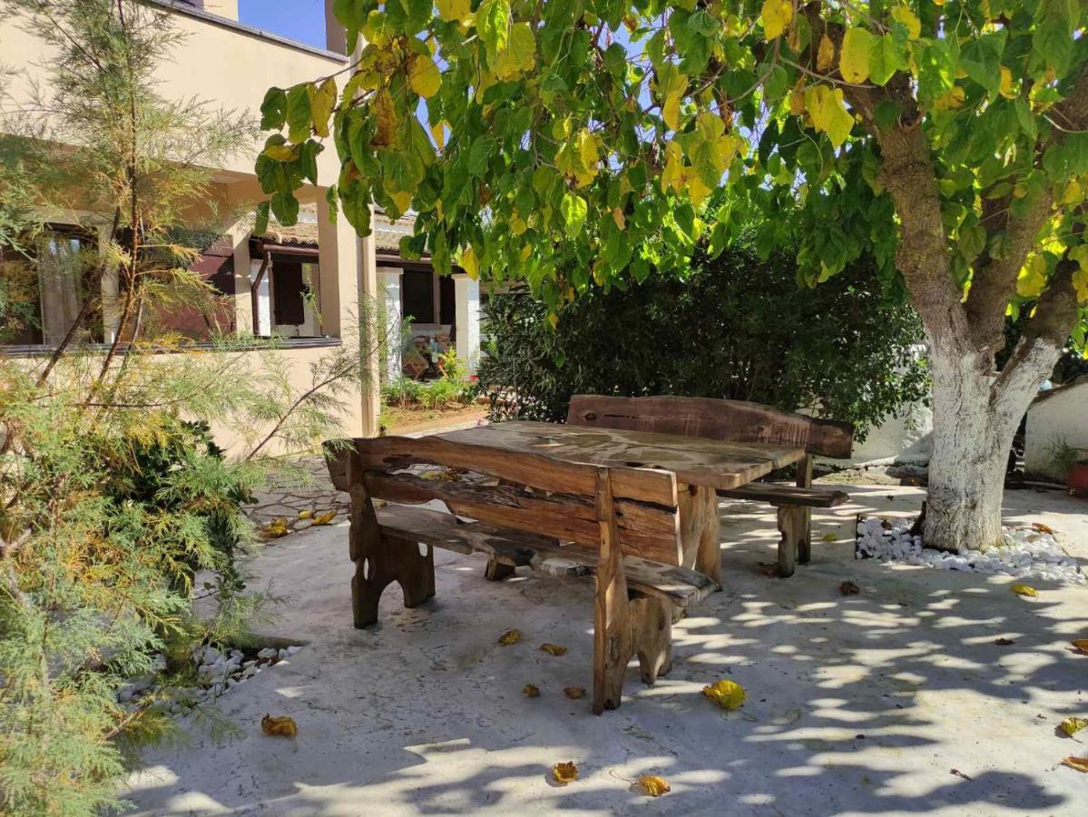 Sofia Ferienhaus Agios Georgios (Corfu)
