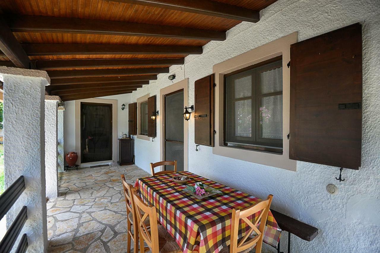 Sofia Ferienhaus Agios Georgios (Corfu)