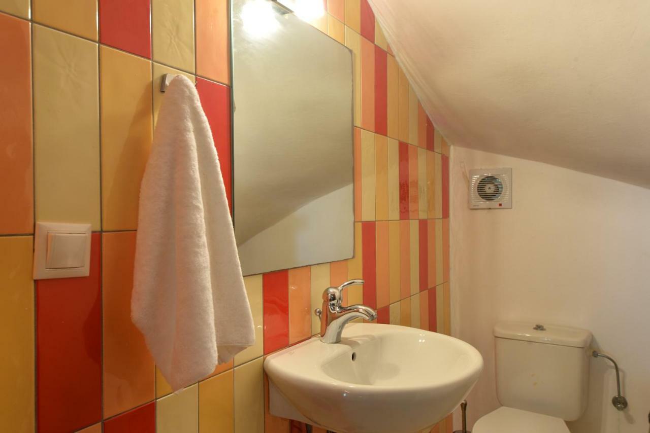 Sofia Ferienhaus Agios Georgios (Corfu)